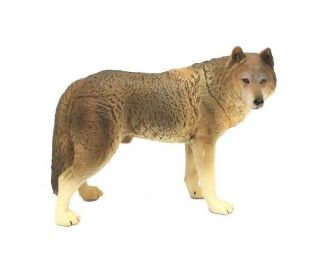 Obrázek z Figurka Vlk 12cm 